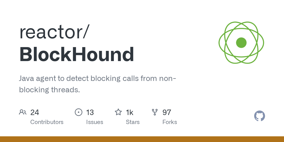 BlockHound